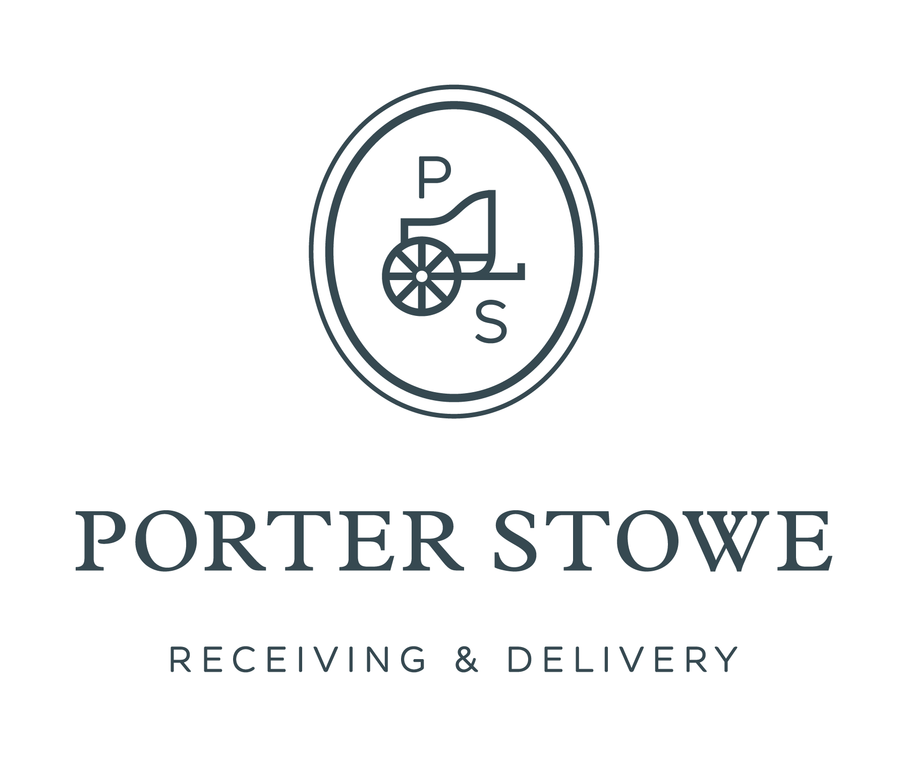 PORTER + STOWE